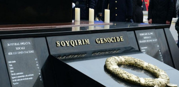 UK House of Commons issues statement on Khojaly Genocide anniversary