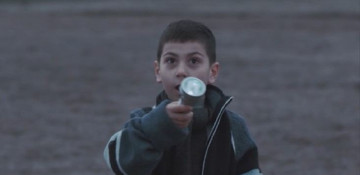 Child who was saved from Khojaly genocide with help of torch in his hands... – “The light of hope” on AzTV (VIDEO)