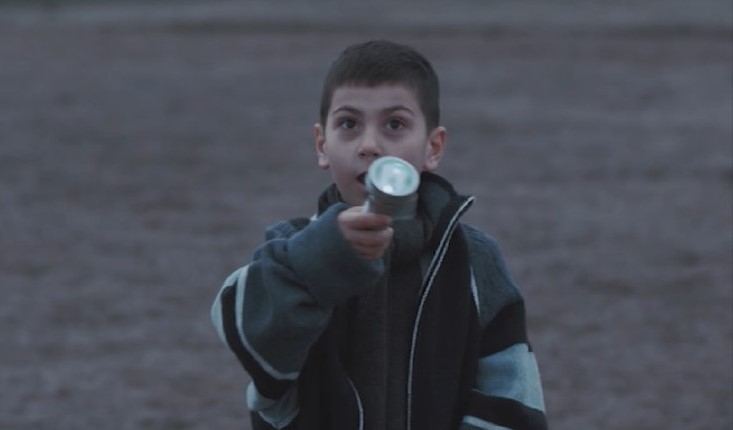 Child who was saved from Khojaly genocide with help of torch in his hands... – “The light of hope” on AzTV (VIDEO)