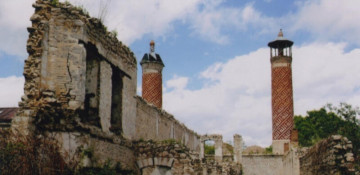 Armenia ruined almost all religious monuments in liberated Azerbaijani lands: State Committee