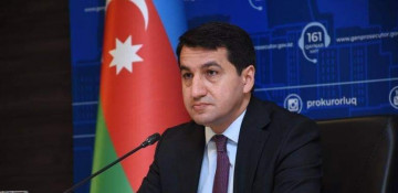 Presidential aide talks country's success in int'l information field