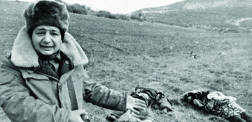 Israeli expert about Khojaly: World community must punish the aggressors in full