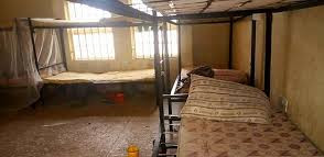 Gunmen kidnap 300 schoolgirls in increasingly lawless northwest Nigeria