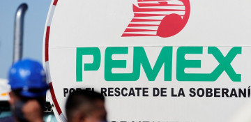 Mexican state oil giant Pemex reports $23B virus loss