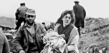 Khojaly Genocide: Height of human resilience & resurrection (PHOTO)