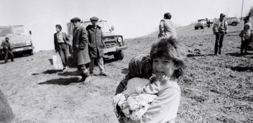 Why 'Khojaly is a genocide'?
