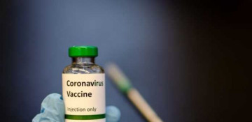 China conditionally approves one-shot recombinant COVID-19 vaccine