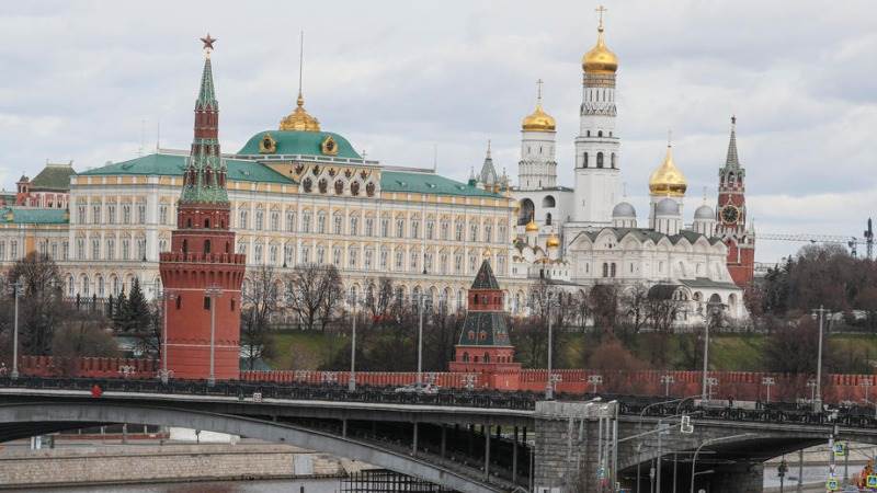 Moscow hosts trilateral meeting on Karabakh