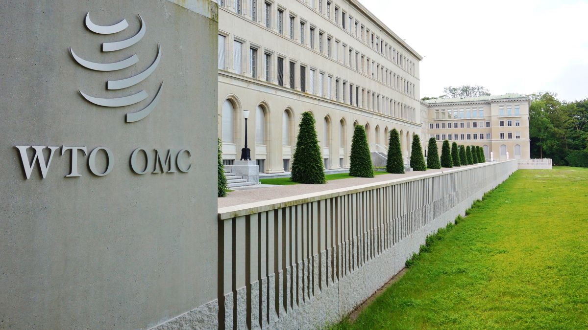 WTO to hold ministerial meeting in Geneva in late 2021