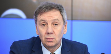 Markov about Ilham Aliyev's press conference: He acted as a real leader of one of the world's leading countries