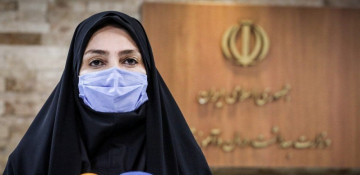 COVID-19 claims 108 lives in past 24 hours in Iran: Official