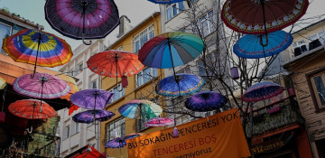 Turkey eases coronavirus restrictions as cafes, eateries reopen