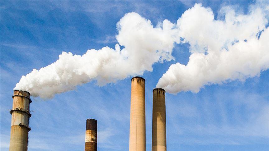 CO2 pollution bounces back, climate goals at risk: IEA