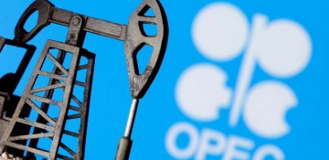 OPEC president says oil market rebalancing, pandemic still a risk