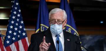 U.S. House to consider $15 minimum wage in 'near future,' leader says