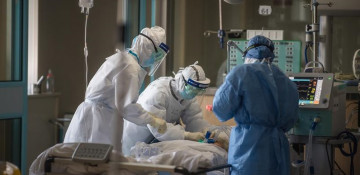 End of COVID-19 pandemic not in 2021, WHO official says