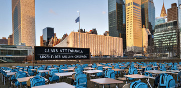 Schools for over 168 mln children closed for almost entire year due to COVID-19 pandemic: UNICEF