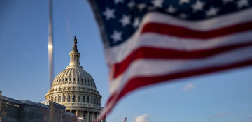 U.S. House cancels Thursday session after police warn of possible plot on Capitol