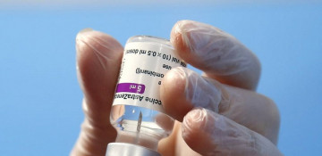 Price of coronavirus vaccine dose averages $500 on ‘darknet’, experts say