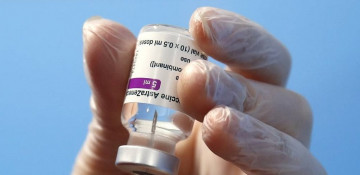 France backs Italy's ban on COVID-19 vaccine export to Australia