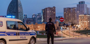 Azerbaijan may apply quarantine measures if COVID-19 infections continue to increase