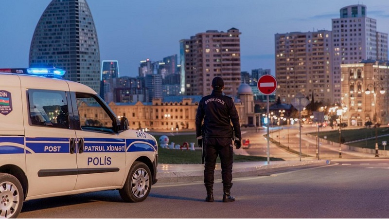 Azerbaijan may apply quarantine measures if COVID-19 infections continue to increase