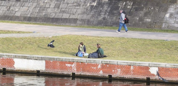 Germany extends lockdown amidst rising COVID-19 numbers