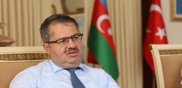 Over $50B material damage inflicted on Azerbaijan by Armenia, envoy says