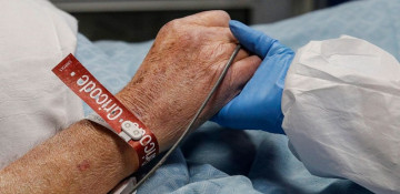 WHO issues mental health warning stemming from COVID-19