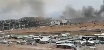 At least 17 die, hundreds injured in Equatorial Guinea