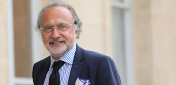 French billionaire, Le Figaro owner Olivier Dassault dies in crash