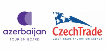 Azerbaijani, Czech tourism companies discuss prospects for developing relations