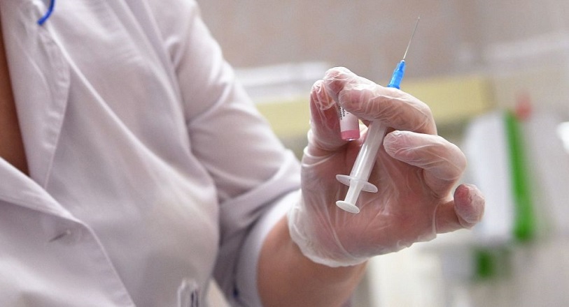 Azerbaijan: Number of people vaccinated against COVID-19 tops 410,000 