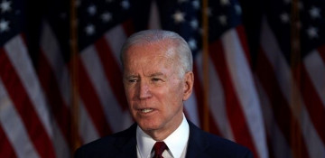 US: Biden sued by 12 states after climate change order
