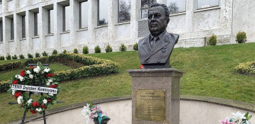 Turkish court sentences five to life in prison for assassination of Russian envoy Karlov