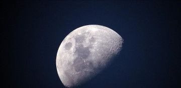 China, Russia to jointly build research station on moon