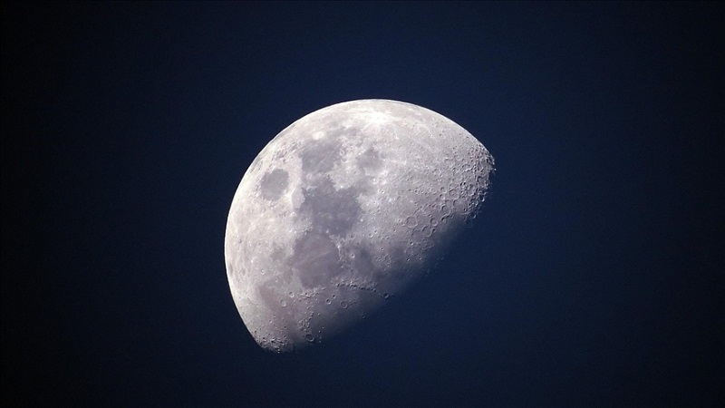 China, Russia to jointly build research station on moon