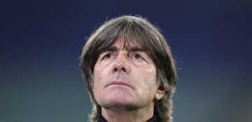 German football coach Joachim Low decides to step down after UEFA Euro Cup
