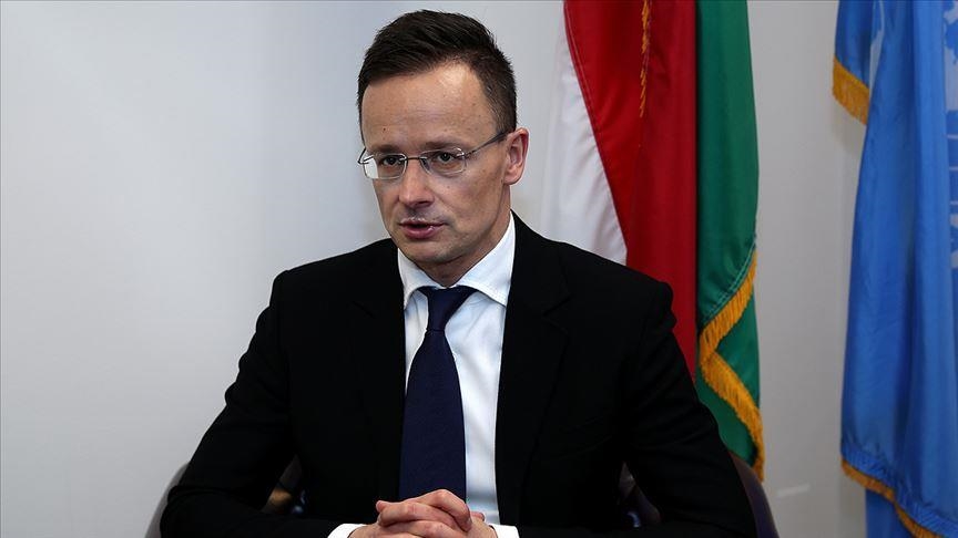 Hungarian companies can make great contribution to restoration of Karabakh, minister says