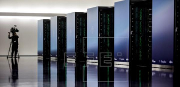 World's fastest supercomputer now fully operational in Japan