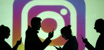 Instagram algorithm pushing COVID-19 vaccine misinformation: study