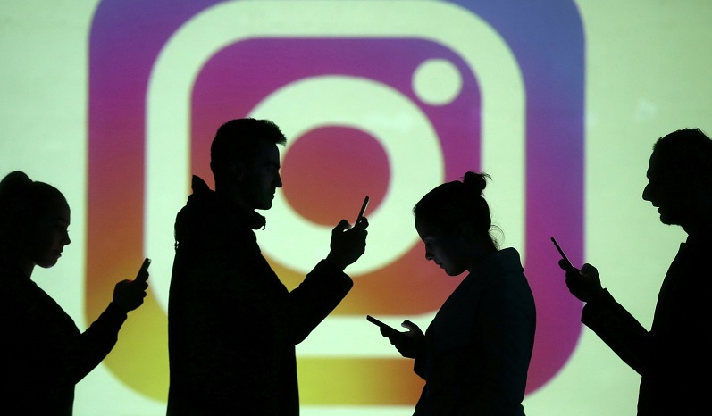 Instagram algorithm pushing COVID-19 vaccine misinformation: study