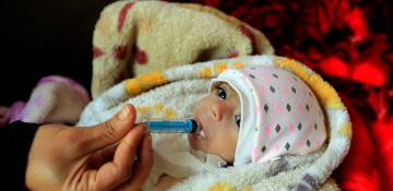 'This is hell': UN fears mass famine in Yemen, millions at risk