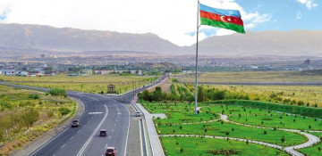 Zangazur corridor will release Nakhchivan Autonomous Republic from economic blockade – expert