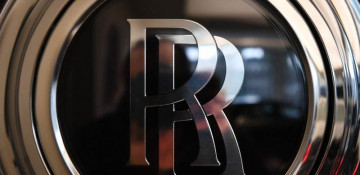 Rolls-Royce plunges to worse than expected $5.6 billion loss