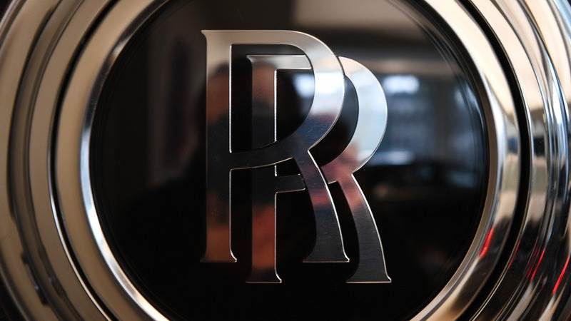 Rolls-Royce plunges to worse than expected $5.6 billion loss