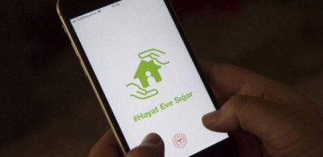 Istanbul to start tracking virus IDs at public spaces