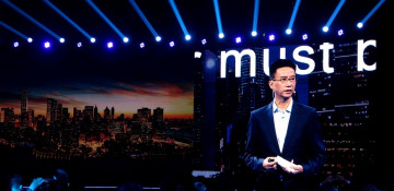 Chinese fintech giant Ant Group CEO resigns over ‘personal reasons’