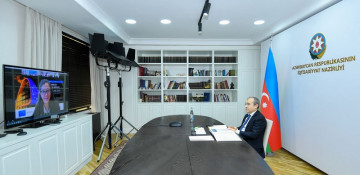 European companies intend to continue activity in Azerbaijan (PHOTO)