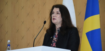 OSCE chair says situation in region changed following trilateral statement 